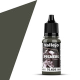 Vallejo - Primer - Russian Green 4BO 18ml