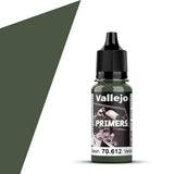 Vallejo - Primer - NATO Green 18ml