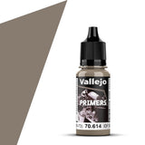 Vallejo - Primer - IDF Israeli Sand Grey 6173 18ml