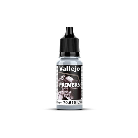Vallejo - Primer - USN Light Ghost Grey FS36375 18ml