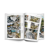 Vallejo - Book - Diorama by Marcel Ackle
