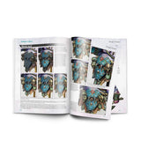 Vallejo - Book - Fantasy Colors