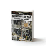 Vallejo - Book - Landscapes of War Vol. 5