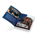 Vallejo - Book - Color BSL System