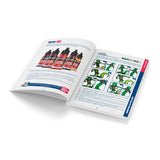 Vallejo - Book - Color BSL System