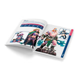 Vallejo - Book - Color BSL System