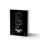 Vallejo - Book - True Metallic Metal BSL System