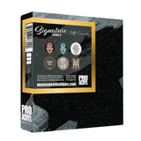 Monument Hobbies - Matt Cexwish Signature Set - 6 Colors