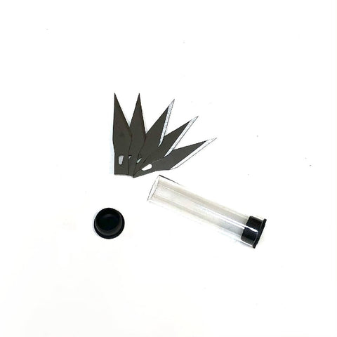 Monument Hobbies - Tools Replacement Blades for Knife x5