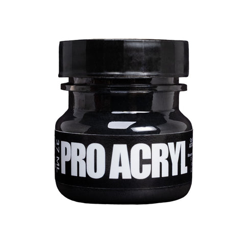 Monument Hobbies - Weathering Pigments 02 - Black Iron Oxide