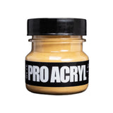 Monument Hobbies - Weathering Pigments 06 - Raw Sienna