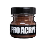 Monument Hobbies - Weathering Pigments 07 - Burnt Umber