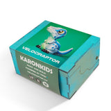 Vallejo - Karonkids - Velociraptor