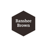 Army Painter - John Blanche - Acrylic - Banshee Brown 17ml