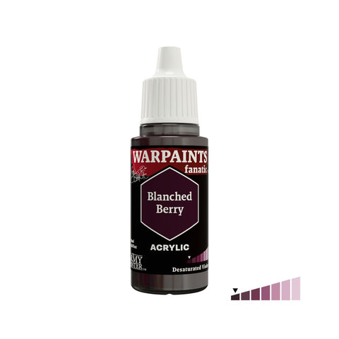 Army Painter - John Blanche - Acrylic - Blanched Berry 17ml