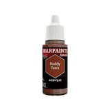 Army Painter - John Blanche - Acrylic - Ruddy Terra 17ml
