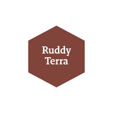 Army Painter - John Blanche - Acrylic - Ruddy Terra 17ml