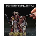 Army Painter - John Blanche - Acrylic - Ruddy Terra 17ml