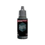 Army Painter - John Blanche - Speedpaint - Turnbull Turquoise 17ml