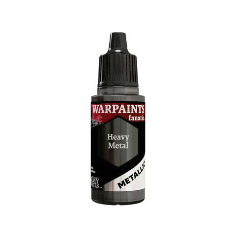 Army Painter - John Blanche - Metallic - Heavy Metal 17ml