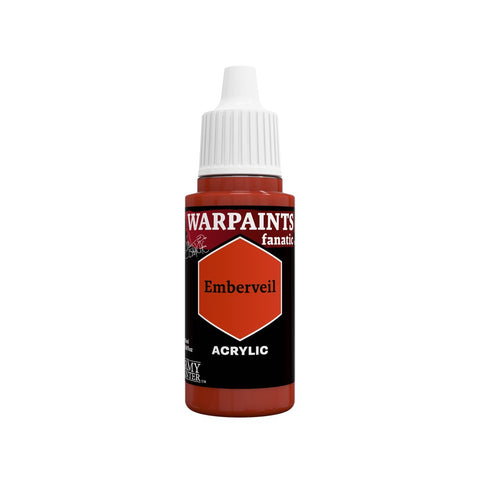 Army Painter - John Blanche - Acrylic - Emberveil 17ml