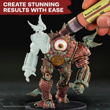 Army Painter - Speedpaint - Speedpaint Marker Metallics Set