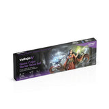 Vallejo - Game Colour - Starter Value Set (15ml) (10 colour set)