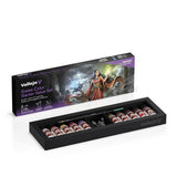 Vallejo - Game Colour - Starter Value Set (15ml) (10 colour set)