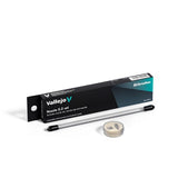 Vallejo - Hobby Tools - 0.2 Complete needle +nozzle/needle cap set (Innovator & Profinish)