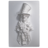Monument Hobbies Texture Trainer Frameables #4 - Whiplash Willy
