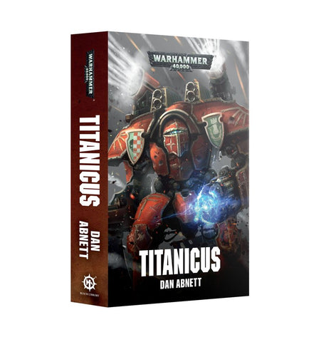 Titanicus (Pb)