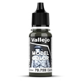 Vallejo - Model Colour - German Tank Crew 18ml