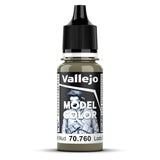 Vallejo - Model Colour - Light Mud 18ml