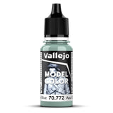 Vallejo - Model Colour - Medium Grey Blue 18ml