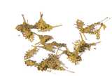 AK Interactive - Vegetation - OAK Dead Leaves 1/35
