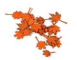 AK Interactive - Vegetation - Maple Red 1/35