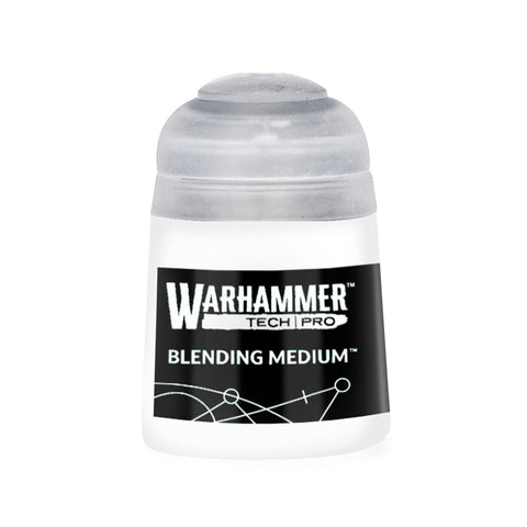 Tech Pro: Blending Medium 18ml