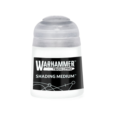 Tech Pro: Shading Medium 18ml