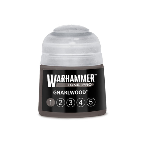 Tone Pro: Gnarlwood 12ml