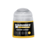 Tone Pro: Khemri Sands 12ml