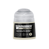Tone Pro: Necrolith Bone 12ml