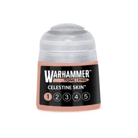Tone Pro: Celestine Skin 12ml