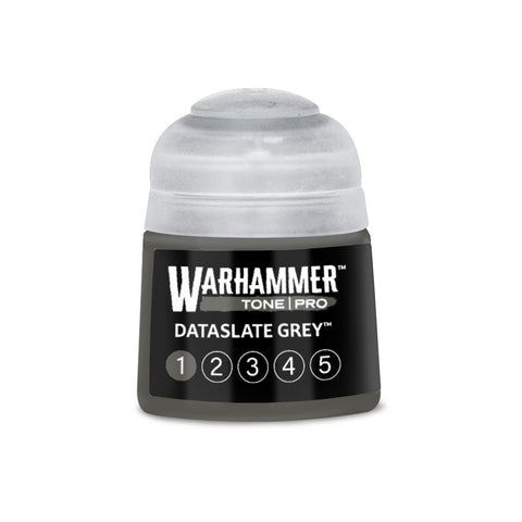 Tone Pro: Dataslate Grey 12ml
