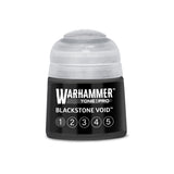 Tone Pro: Blackstone Void 12ml