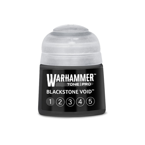 Tone Pro: Blackstone Void 12ml