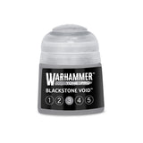 Tone Pro: Blackstone Void 12ml
