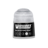 Tone Pro: Blackstone Void 12ml