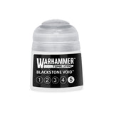 Tone Pro: Blackstone Void 12ml