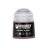 Tone Pro: Carmine Blades 12ml