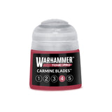 Tone Pro: Carmine Blades 12ml